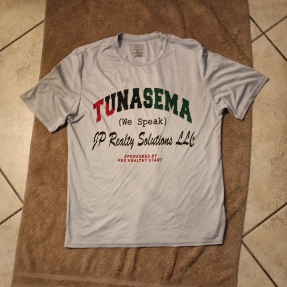 Tshirt